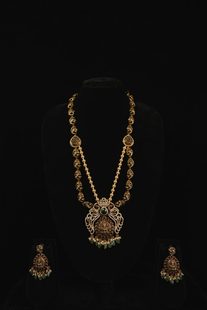 The Royal Dvijala Haram