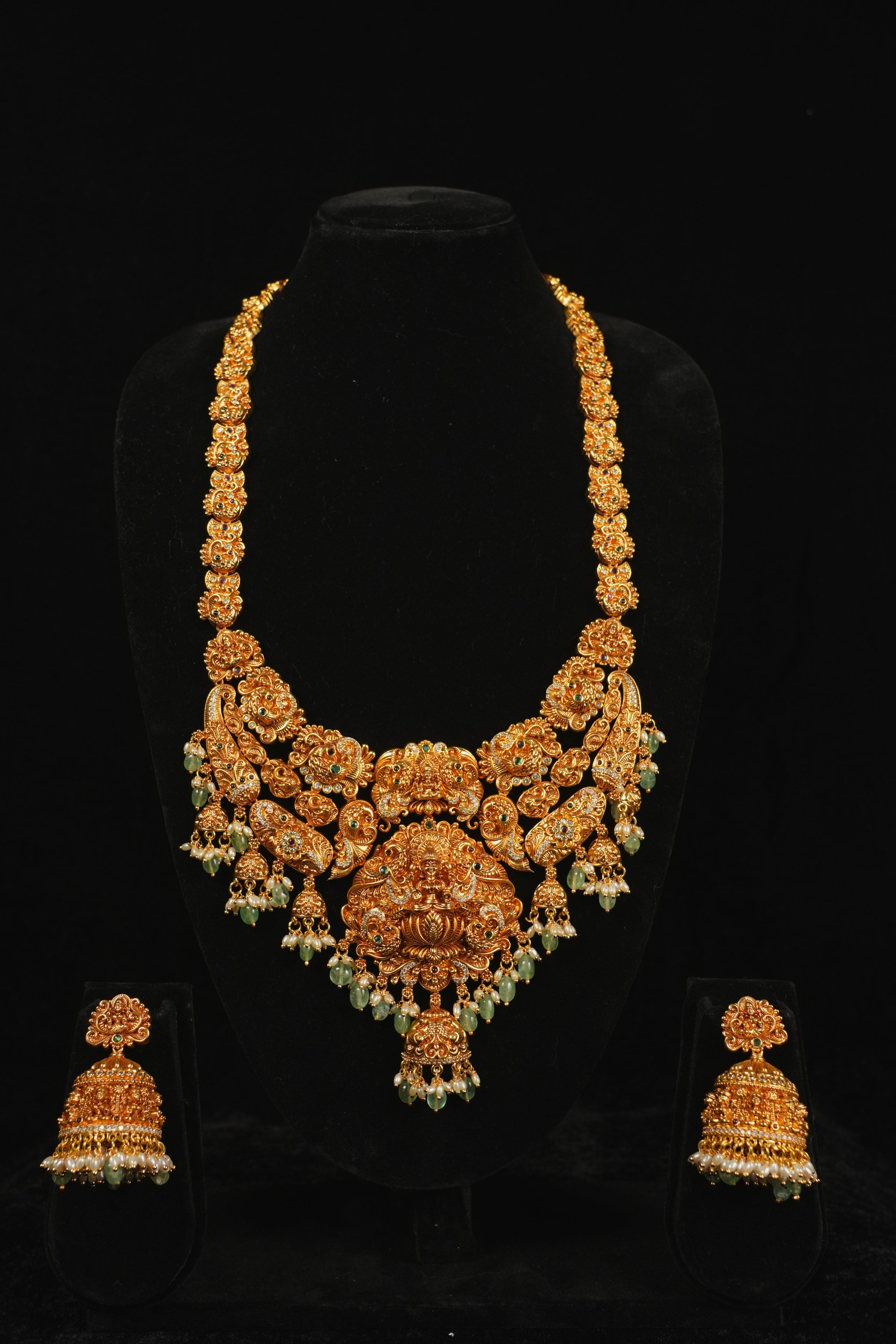 The Heritage Empress Set