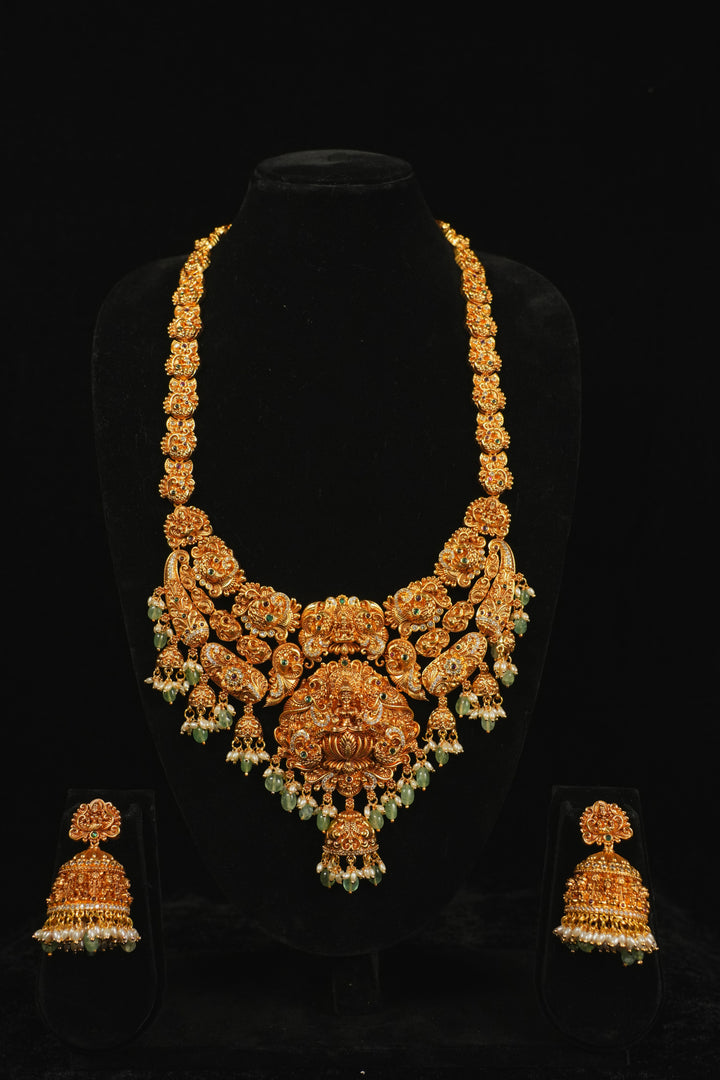 The Heritage Empress Set