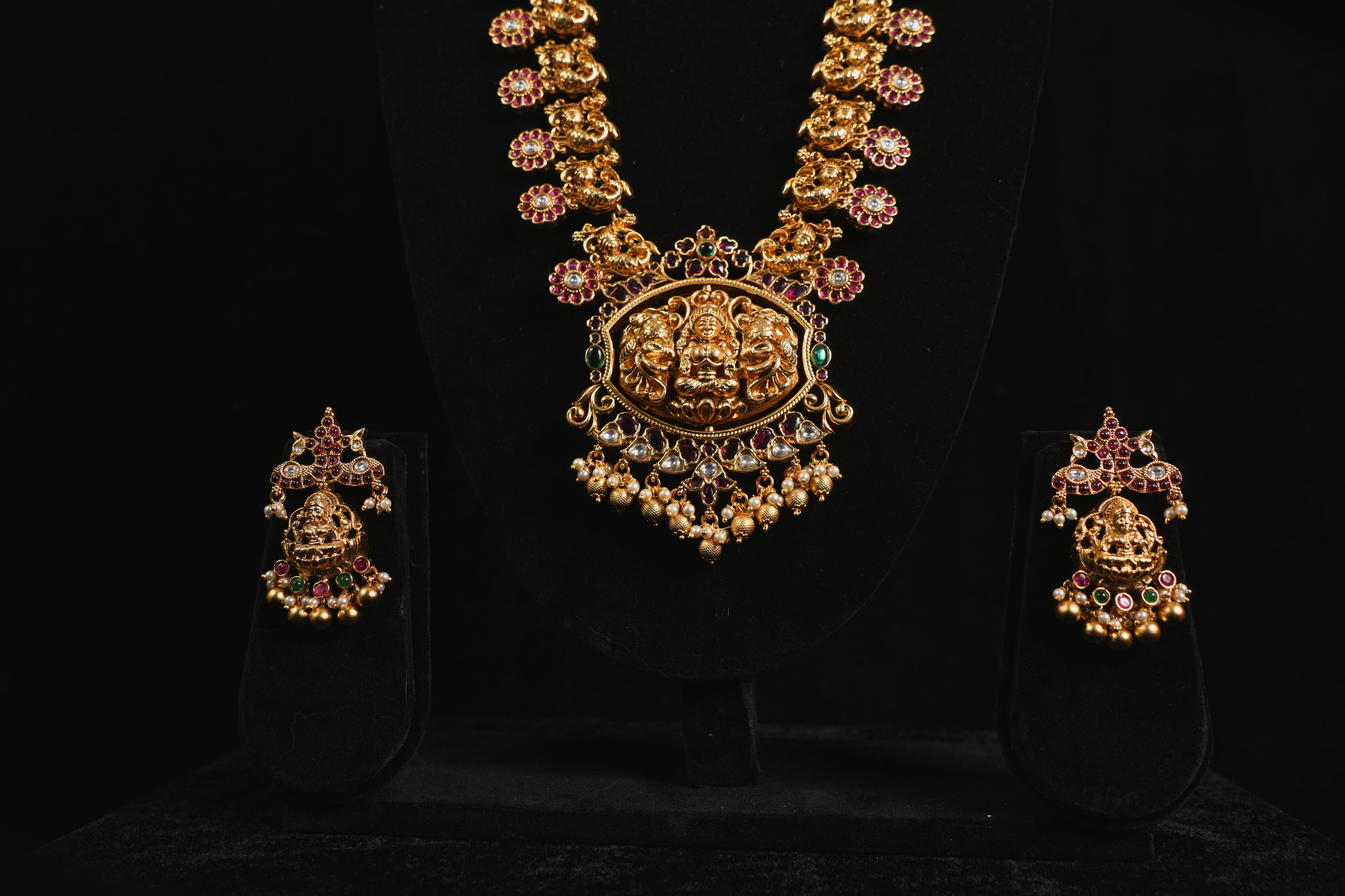 The Grand Siri Regal Haram