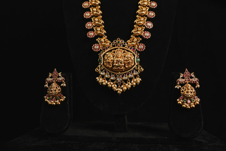 The Grand Siri Regal Haram