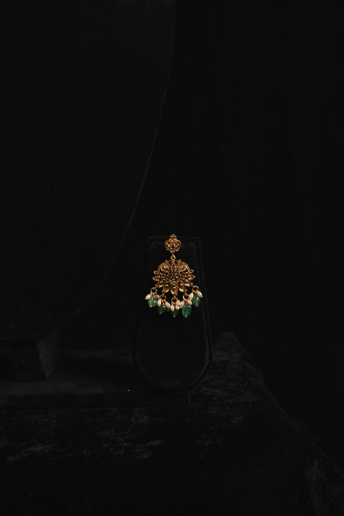 Royal Swarnika Necklace