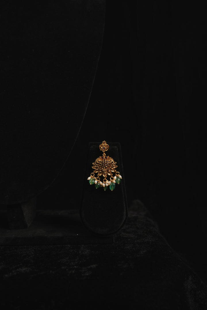 Royal Swarnika Necklace