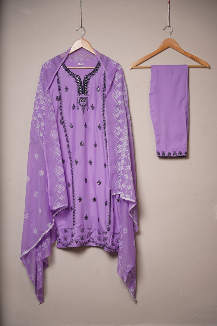 Vaylet Elegance Kurti Set