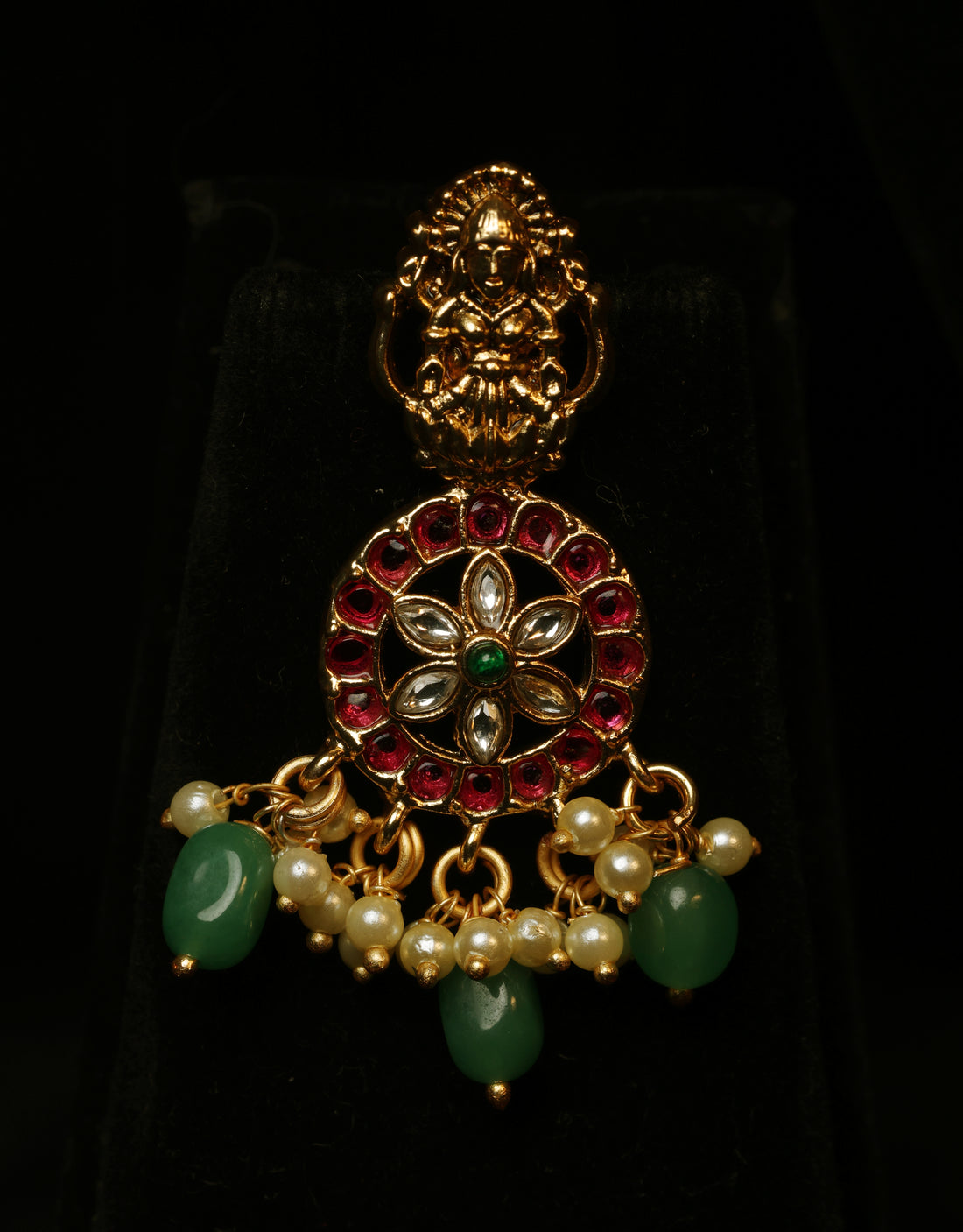 Emerald Kasu Buttamala  Haram