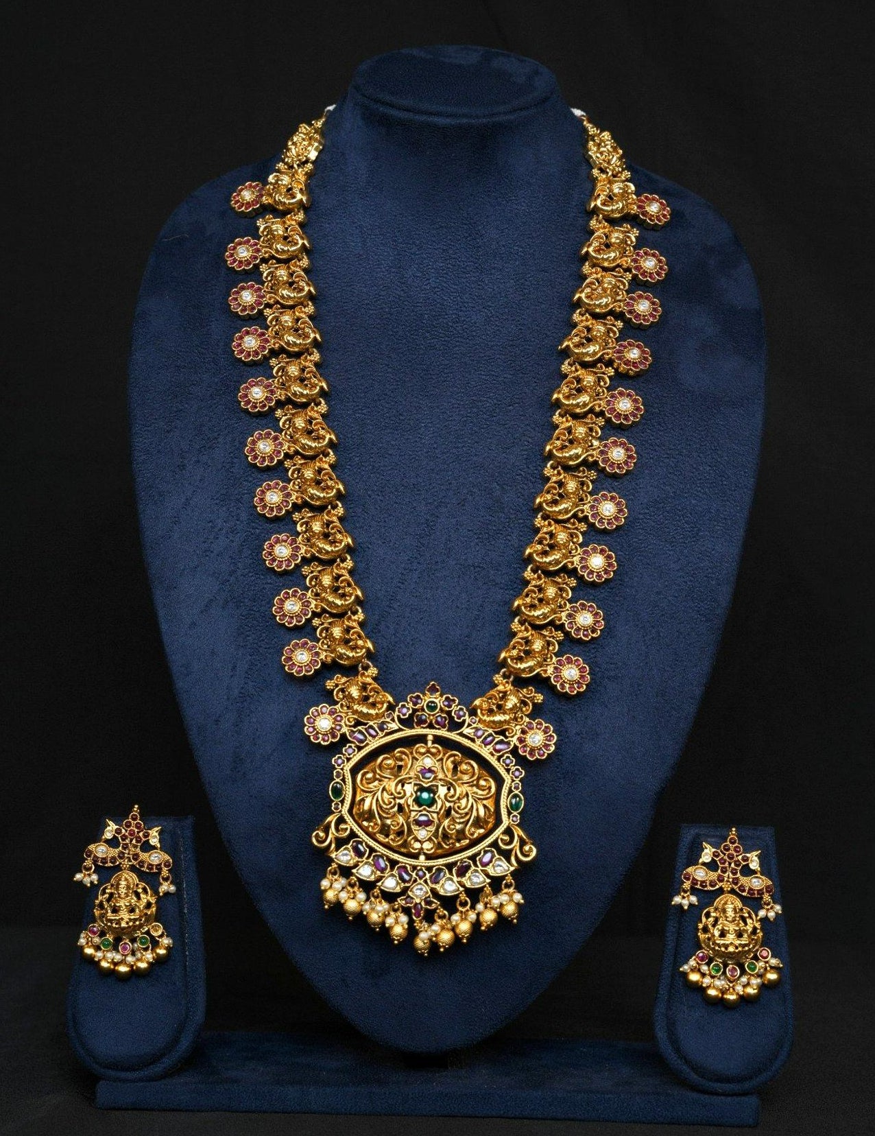 Grand Siri Haaram Set