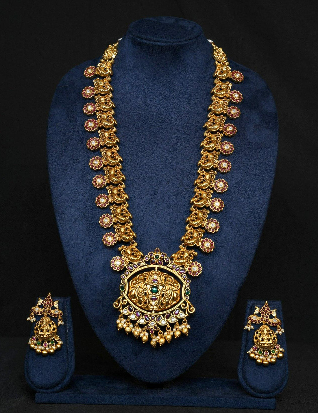 Grand Siri Haaram Set